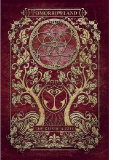 Tomorrowland 2016 - The elixir of life (CD) - 000