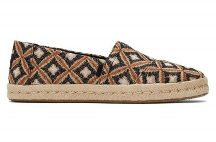 Toms 10020700 Zwart - 40