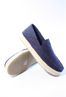 Toms Alonso Blauw - 44