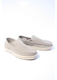 Toms Alonso instapper Taupe - 42