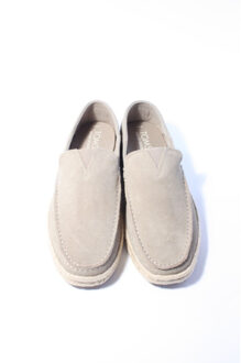 Toms Alonso - maat 41 Taupe