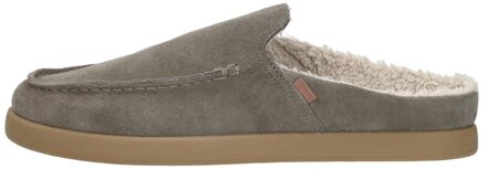 Toms Alonso Mule Khaki - 46