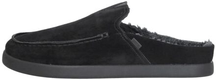 Toms Alonso Mule Zwart - 42