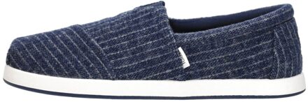 Toms Alp Fwd Blauw - 42