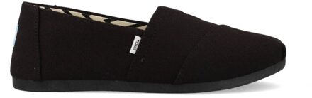 Toms Alpagarta 10017716 Zwart maat