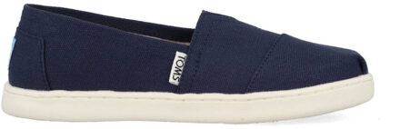 Toms Alpargata 10010532 Blauw-31.5