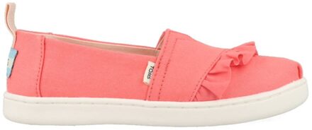 Toms Alpargata 10016426 Roze maat