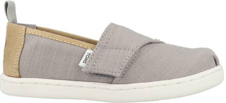 Toms Alpargata 10016444 Grijs maat
