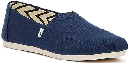Toms Alpargata 10017712 Blauw-42