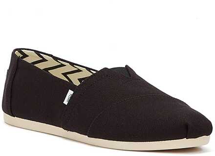 Toms Alpargata 10017732 Zwart-42