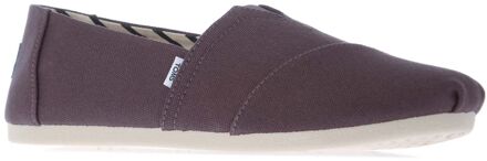 Toms Alpargata 10017749 Grijs-36 maat 36