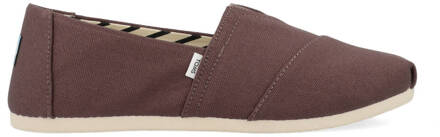 Toms Alpargata 10017749 Grijs maat