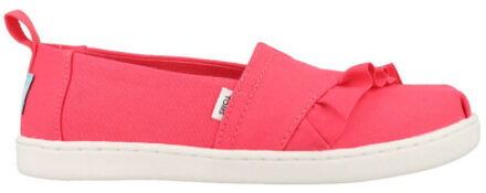 Toms Alpargata 10017769 Roze-38 maat 38