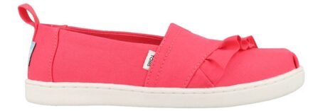 Toms Alpargata 10017769 Roze maat