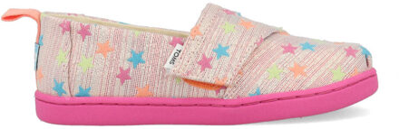 Toms Alpargata 10017784 Roze-28.5 maat 28.5