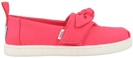 Toms Alpargata 10017790 Roze-22 maat 22