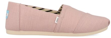 Toms Alpargata 10020660 Roze maat