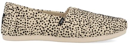 Toms Alpargata 10020669 Beige maat