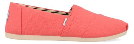 Toms Alpargata 10020672 Roze maat