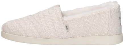 Toms Alpargata Plus Beige - 42