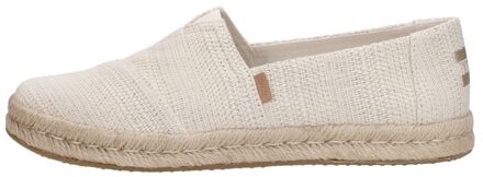 Toms Alpargata Rope 2.0 Beige - 36