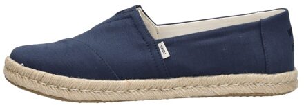 Toms Alpargata Rope 2.0 Blauw - 42