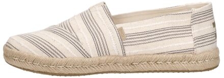 Toms Alpargata Rope 2.0 Gebroken wit - 41