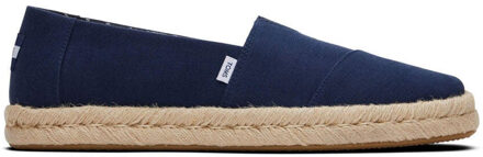 Toms Alpargata rope 2.0 loafers Blauw - 36