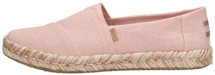 Toms Alpargata Rope 2.0 Roze - 41