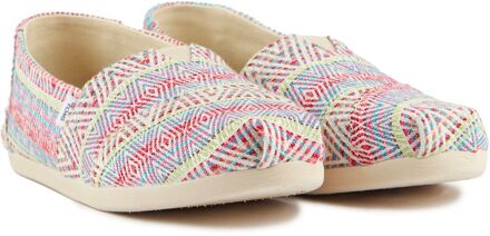 Toms Alpargata Schoenen Veelkleurig