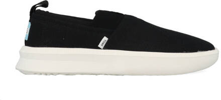 Toms Alparo 10016923 Zwart maat