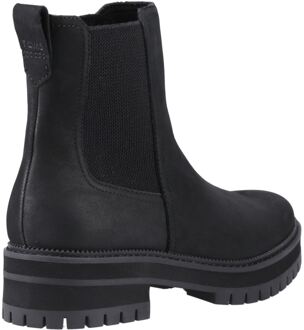 Toms Bennet Laarzen Zwart Dames - EU 40.5 / UK 7
