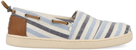 Toms Bimini 10015287 Blauw-31