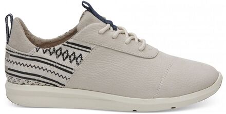 Toms Cabrillo Beige Damestrainers - EU 40.5 / UK 7