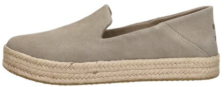 Toms Carolina Beige - 36