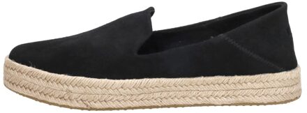 Toms Carolina Zwart - 37