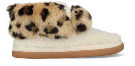 Toms CELEST Pantoffels 10016795 Wit maat