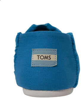 Toms Classic x Sesamstraat Blauw Schoenen - Dames