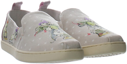 Toms Deconstructed Alpargata Roze Damesschoenen - EU 38.5 / UK 5.5