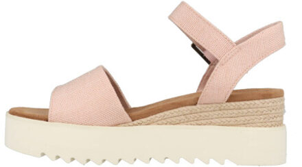 Toms Diana 10020737 Roze - 42