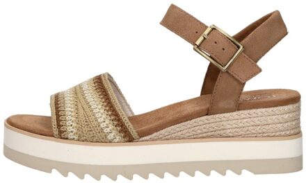 Toms Diana Cognac - 40