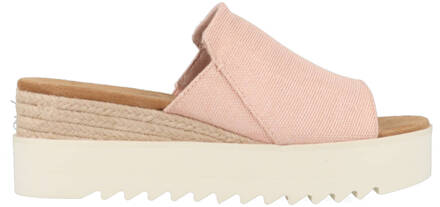 Toms Diana Mule 10020748 Roze-40 maat 40