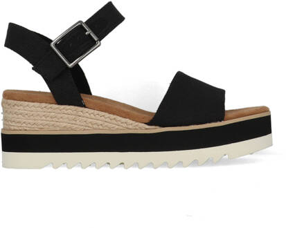 Toms Diana Zwart - 41