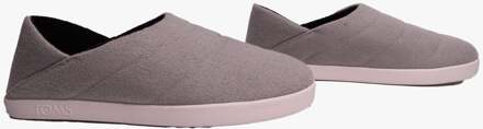 Toms Ezra Heren Slippers Schaduw Grijs