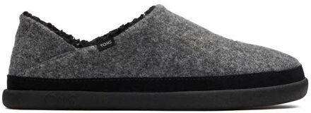 Toms Ezra Slip 10016808 Grijs-36 maat 36