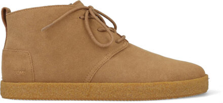 Toms Fremon Boot 10016930 Bruin-46 maat 46