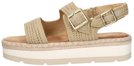Toms Giana Beige - 40