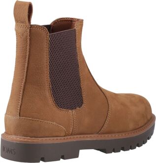 Toms Griffin Laarzen Bruin Heren - EU 44.5 / UK 10