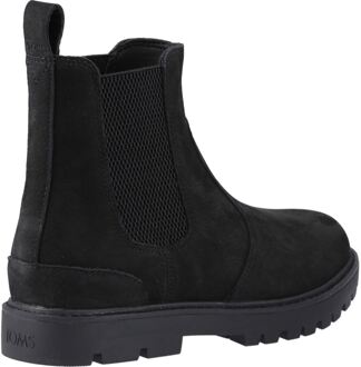 Toms Griffin Laarzen Zwart Heren - EU 46 / UK 11
