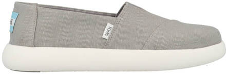 Toms GRY Heritage 10016745 Grijs maat